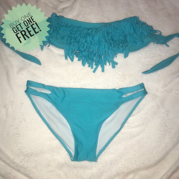 Other - 🚨🚨SOLD🚨🚨 Bikini set, unknown brand